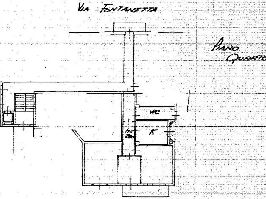 Immagine 33 di Appartamento in vendita  in Piazza della Libertà  7 a Ormea