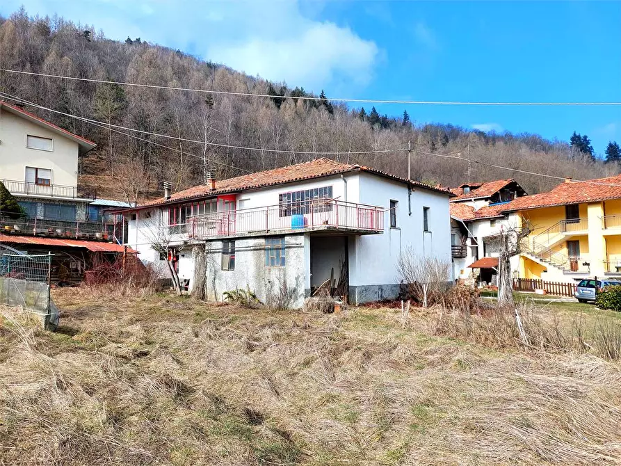 Immagine 6 di Casa indipendente in vendita  in Località Gerbioli a Bagnasco