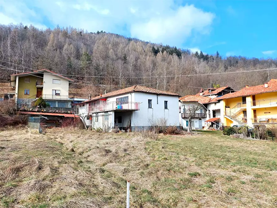 Immagine 2 di Casa indipendente in vendita  in Località Gerbioli a Bagnasco