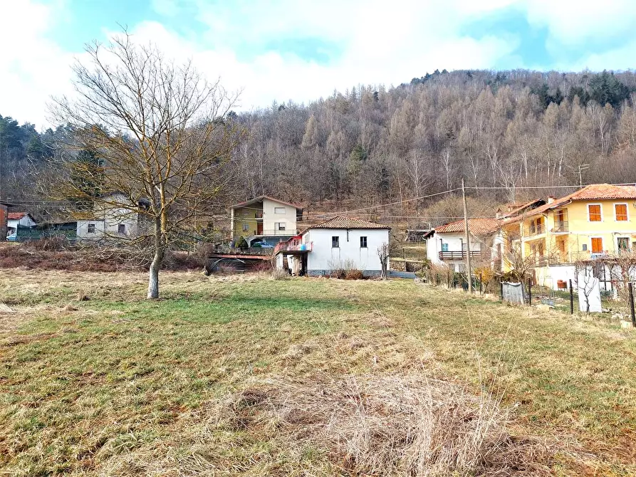 Immagine 44 di Casa indipendente in vendita  in Località Gerbioli a Bagnasco