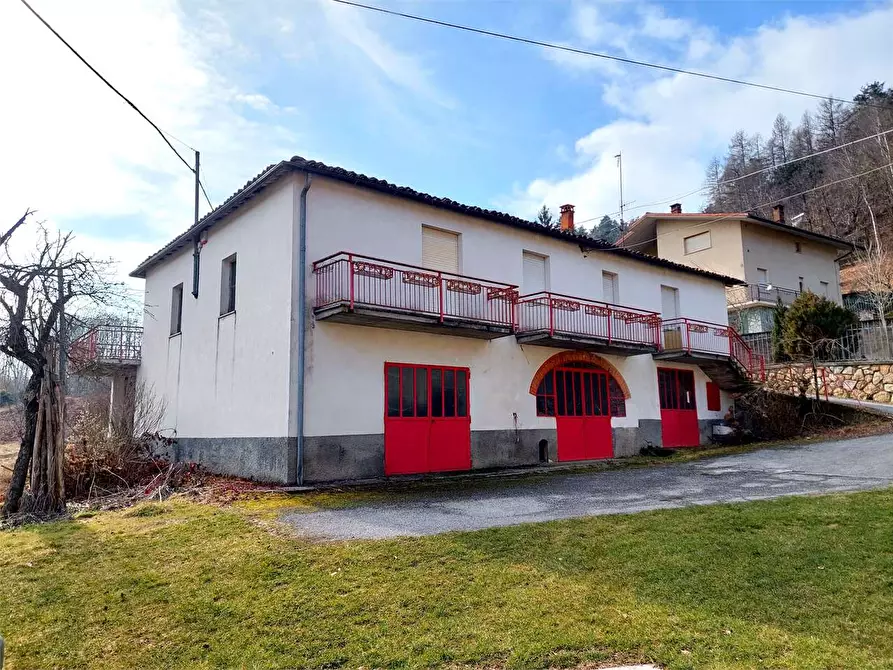 Immagine 46 di Casa indipendente in vendita  in Località Gerbioli a Bagnasco