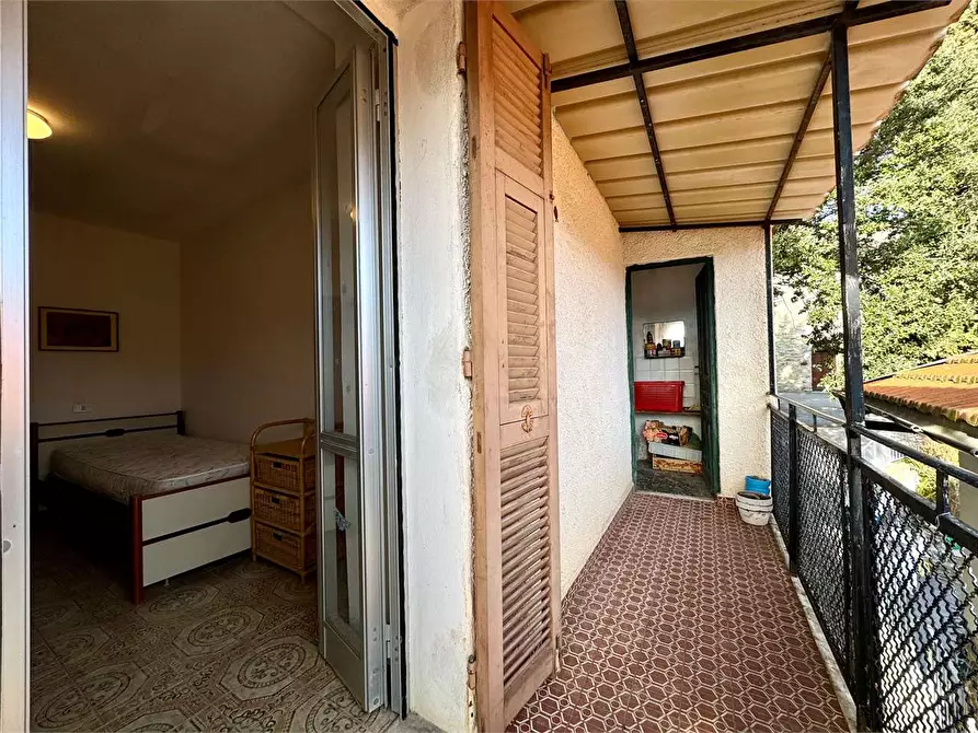 Immagine 27 di Casa indipendente in vendita  in Piazza Del Popolo 4 a Cesio