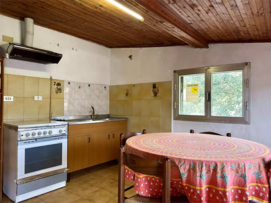 Immagine 11 di Casa indipendente in vendita  in Piazza Del Popolo 4 a Cesio