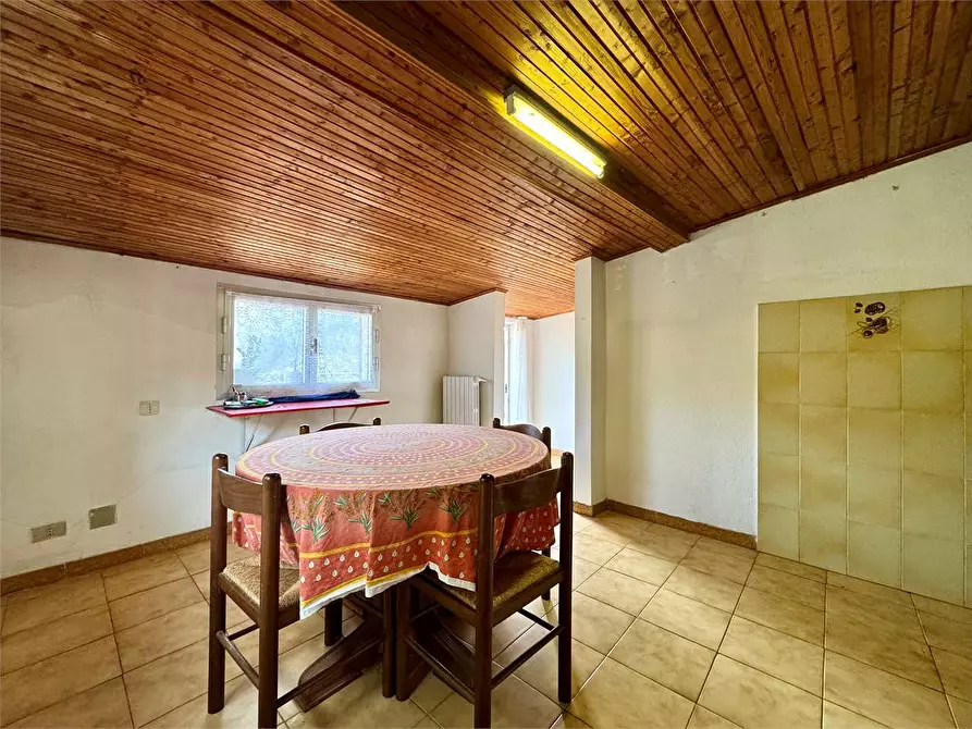 Immagine 13 di Casa indipendente in vendita  in Piazza Del Popolo 4 a Cesio