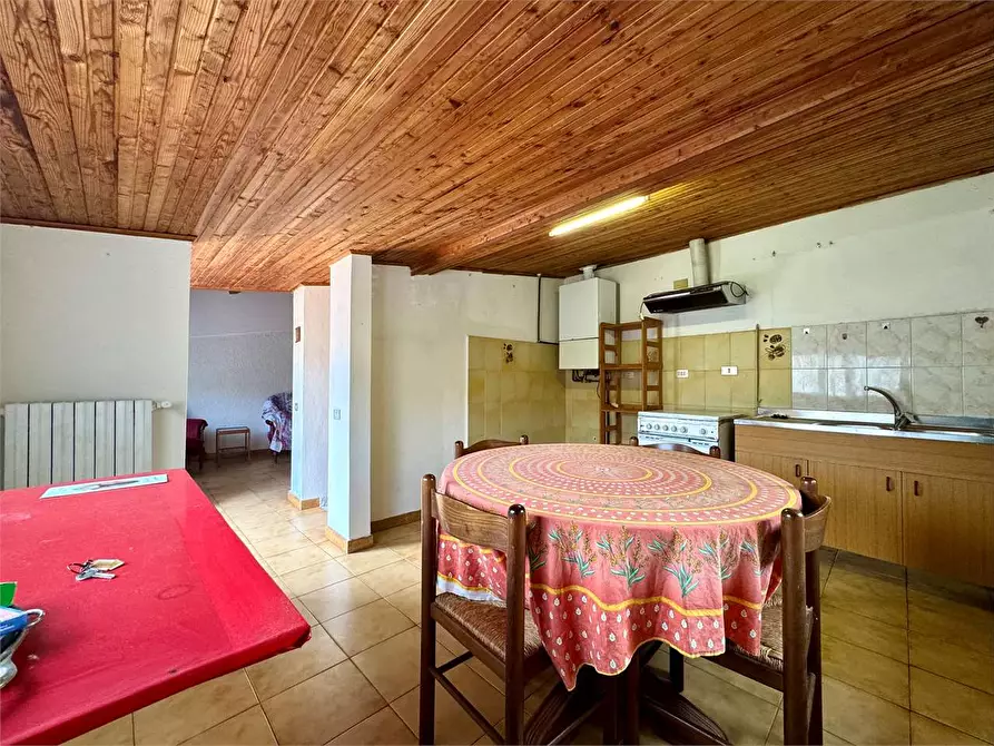 Immagine 14 di Casa indipendente in vendita  in Piazza Del Popolo 4 a Cesio