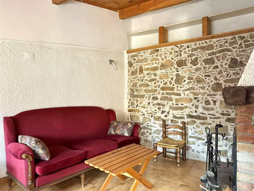 Immagine 18 di Casa indipendente in vendita  in Piazza Del Popolo 4 a Cesio