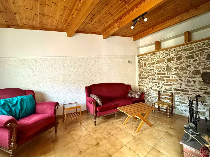 Immagine 16 di Casa indipendente in vendita  in Piazza Del Popolo 4 a Cesio