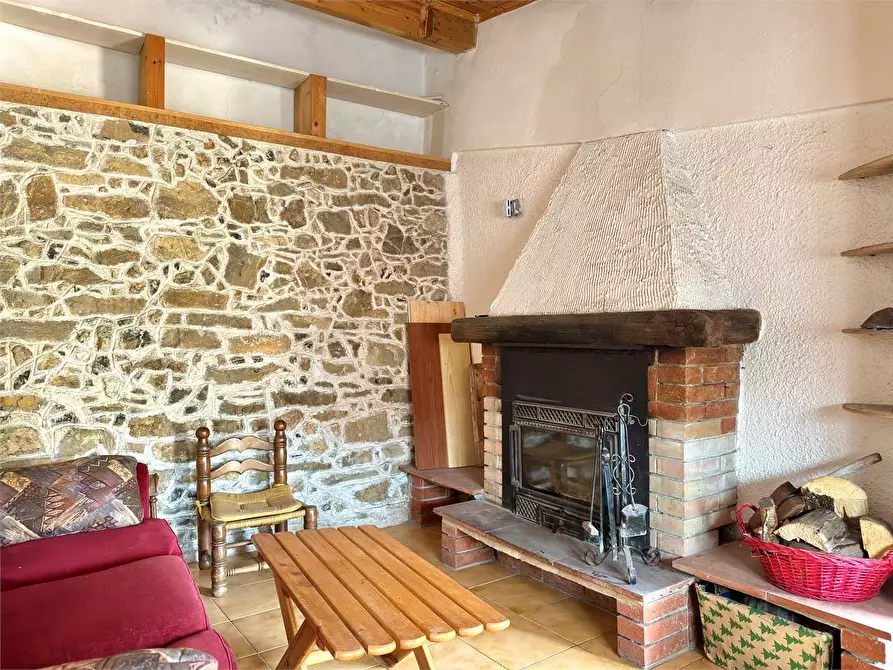 Immagine 19 di Casa indipendente in vendita  in Piazza Del Popolo 4 a Cesio