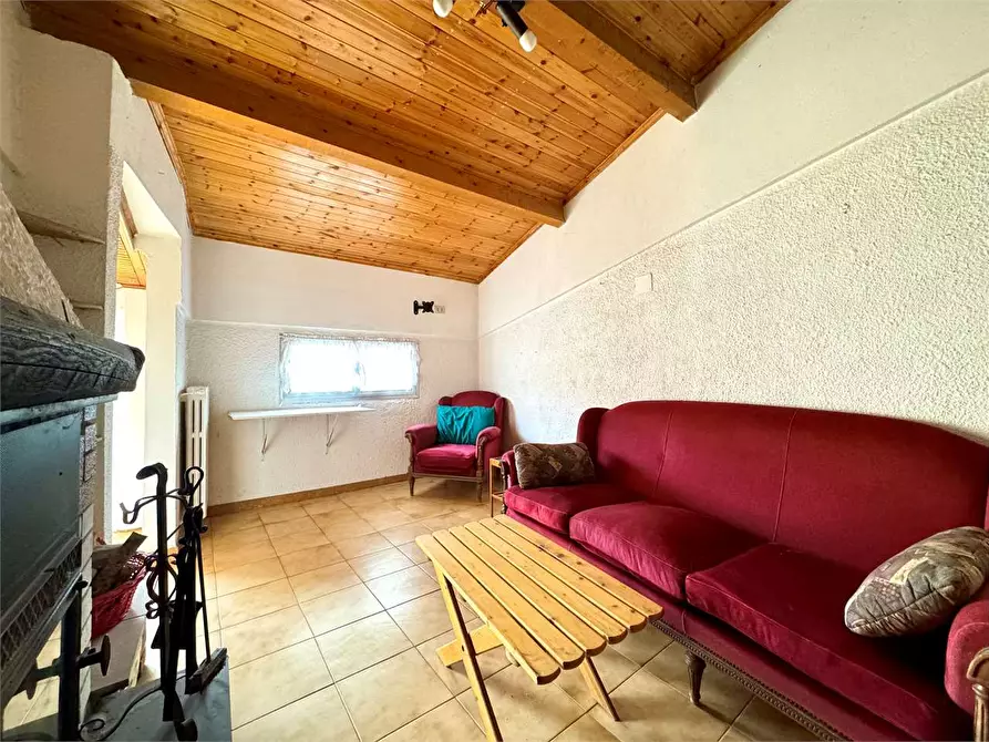 Immagine 20 di Casa indipendente in vendita  in Piazza Del Popolo 4 a Cesio