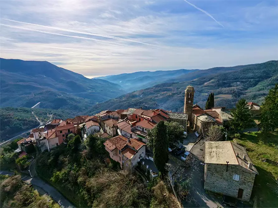 Immagine 43 di Casa indipendente in vendita  in Piazza Del Popolo 4 a Cesio