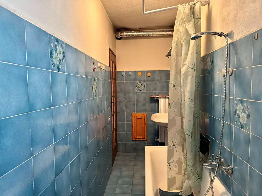 Immagine 39 di Casa indipendente in vendita  in Piazza Del Popolo 4 a Cesio