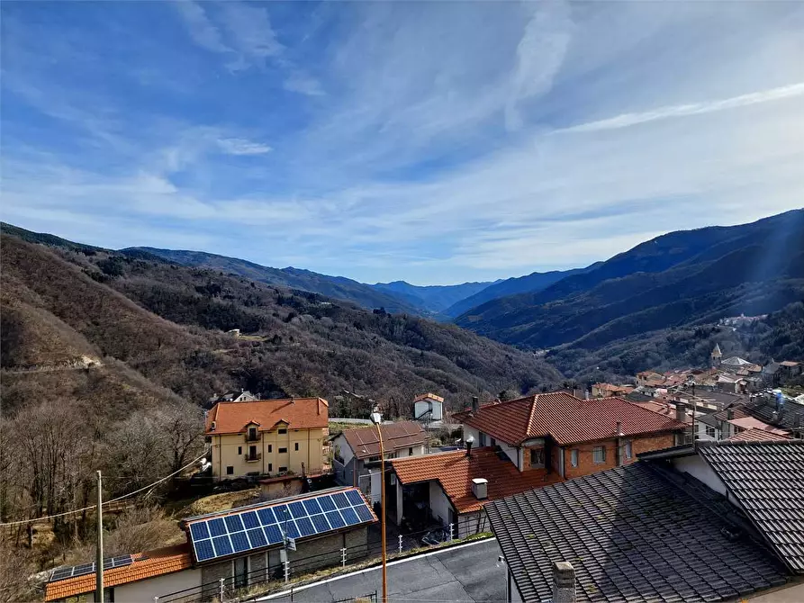 Immagine 31 di Casa indipendente in vendita  in Via San Bernardoo a Mendatica