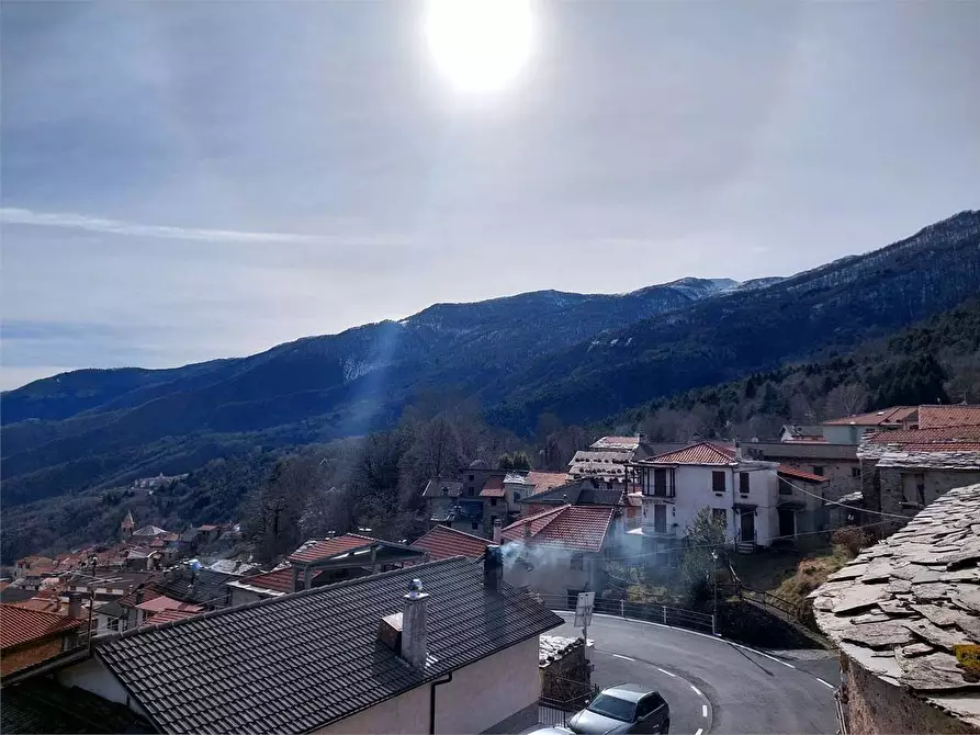 Immagine 34 di Casa indipendente in vendita  in Via San Bernardoo a Mendatica