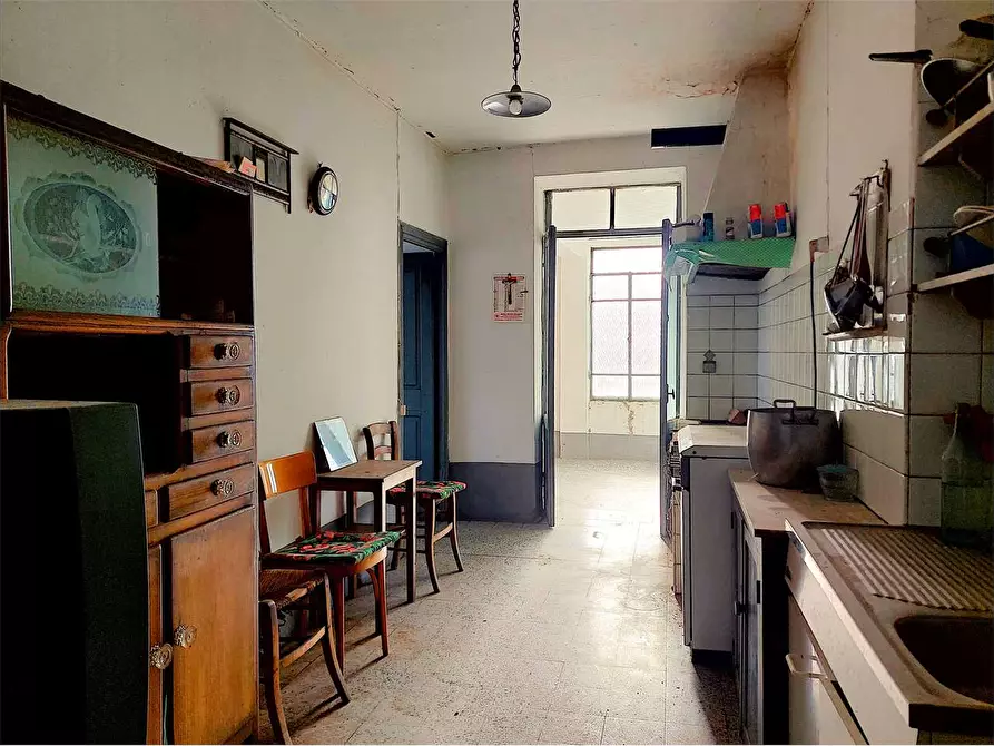 Immagine 4 di Casa indipendente in vendita  in Via San Bernardoo a Mendatica