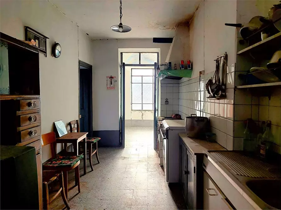 Immagine 7 di Casa indipendente in vendita  in Via San Bernardoo a Mendatica