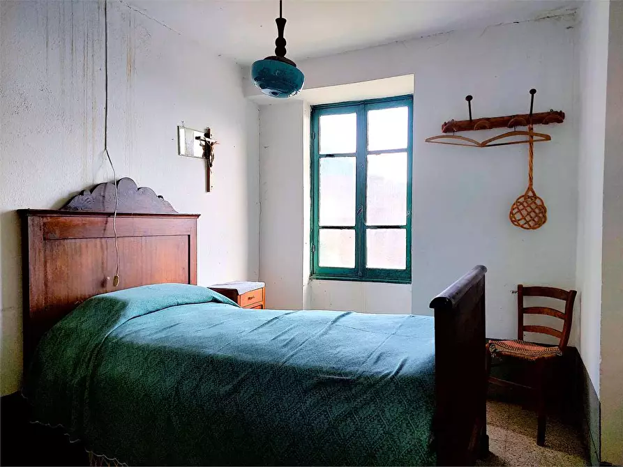 Immagine 12 di Casa indipendente in vendita  in Via San Bernardoo a Mendatica