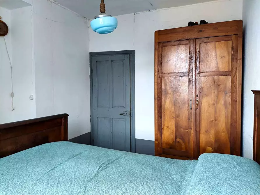 Immagine 13 di Casa indipendente in vendita  in Via San Bernardoo a Mendatica