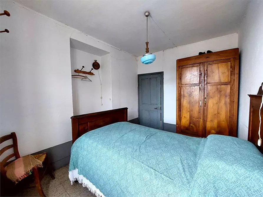 Immagine 14 di Casa indipendente in vendita  in Via San Bernardoo a Mendatica