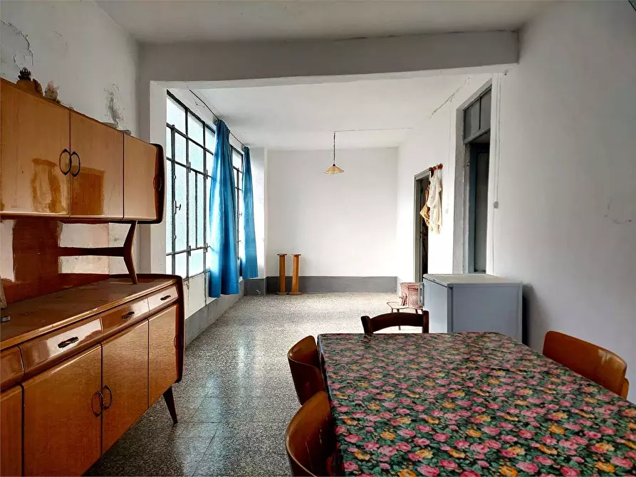 Immagine 11 di Casa indipendente in vendita  in Via San Bernardoo a Mendatica