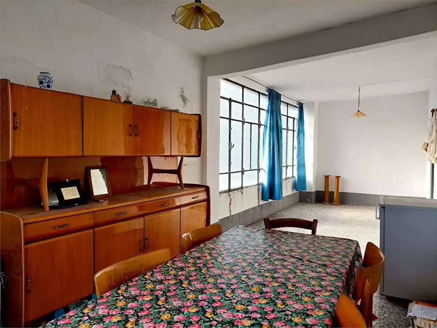 Immagine 2 di Casa indipendente in vendita  in Via San Bernardoo a Mendatica