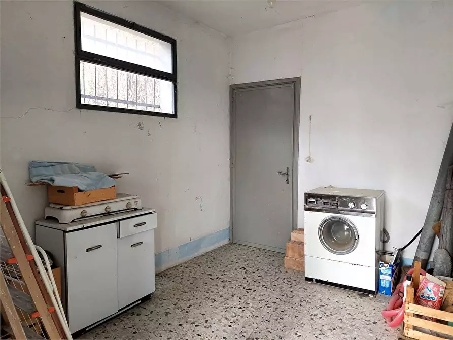 Immagine 18 di Casa indipendente in vendita  in Via San Bernardoo a Mendatica