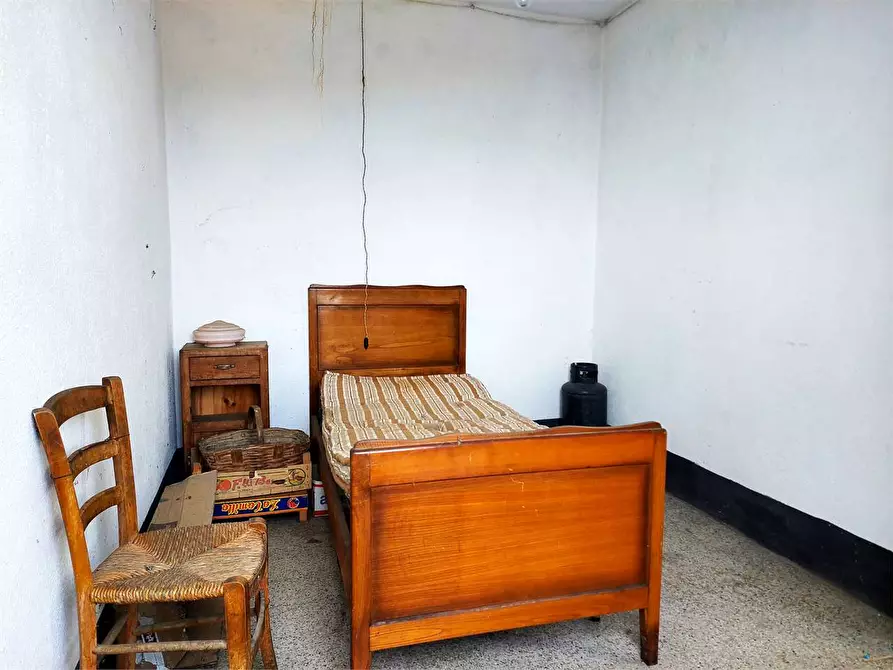 Immagine 37 di Casa indipendente in vendita  in Via San Bernardoo a Mendatica