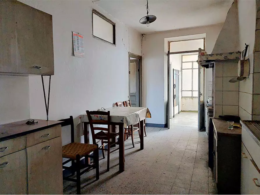 Immagine 21 di Casa indipendente in vendita  in Via San Bernardoo a Mendatica