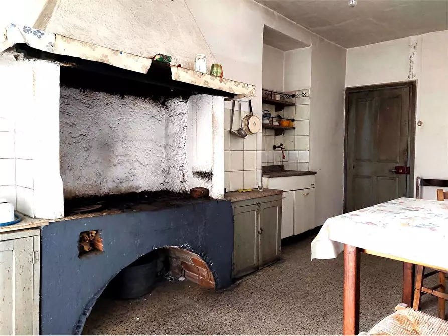 Immagine 25 di Casa indipendente in vendita  in Via San Bernardoo a Mendatica