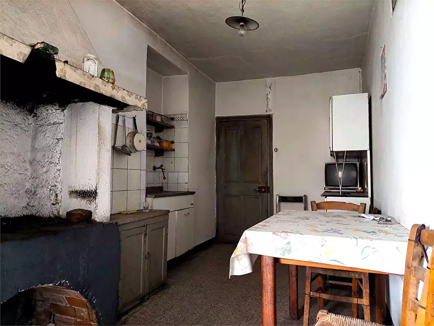 Immagine 24 di Casa indipendente in vendita  in Via San Bernardoo a Mendatica