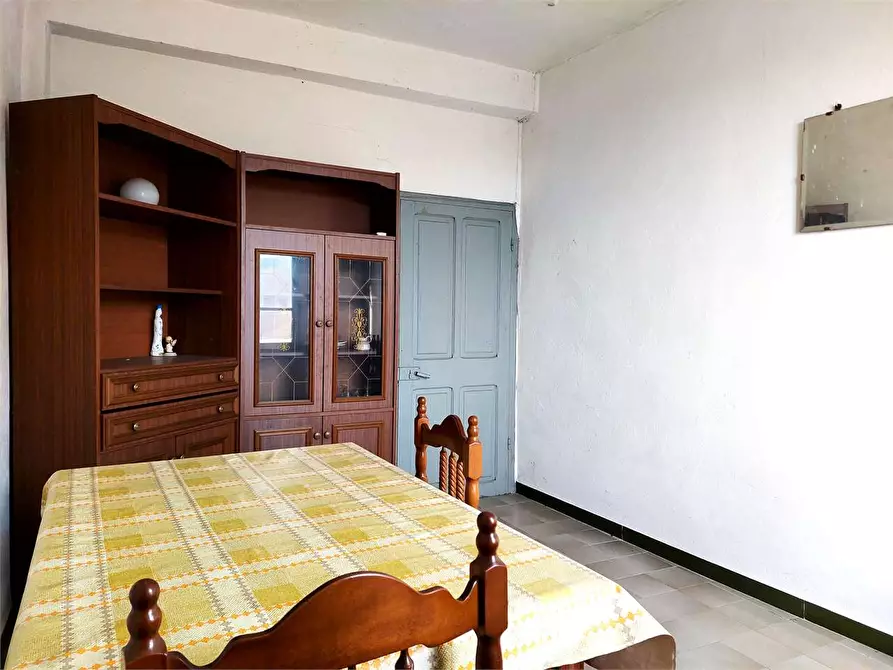 Immagine 32 di Casa indipendente in vendita  in Via San Bernardoo a Mendatica