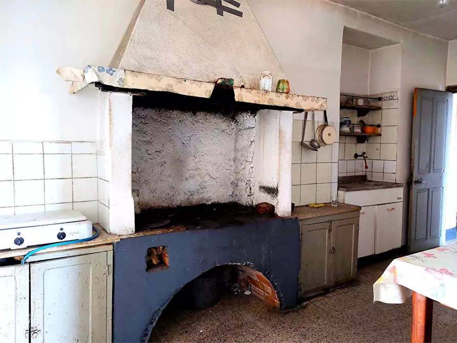 Immagine 26 di Casa indipendente in vendita  in Via San Bernardoo a Mendatica