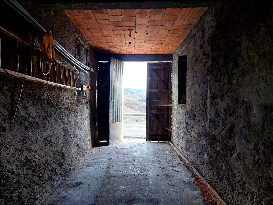 Immagine 44 di Casa indipendente in vendita  in Via San Bernardoo a Mendatica