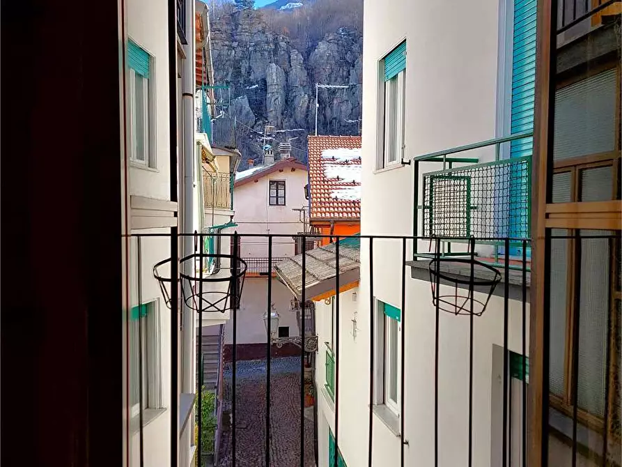 Immagine 4 di Appartamento in vendita  in Vicolo del Pozzo 8 a Ormea