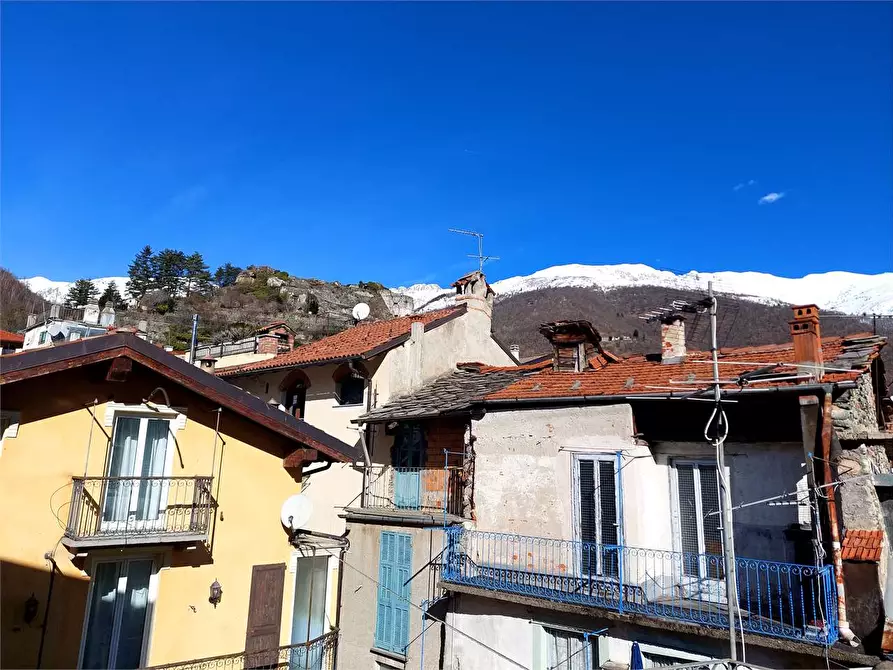 Immagine 5 di Casa indipendente in vendita  in Vicolo del Cortile 16 a Ormea