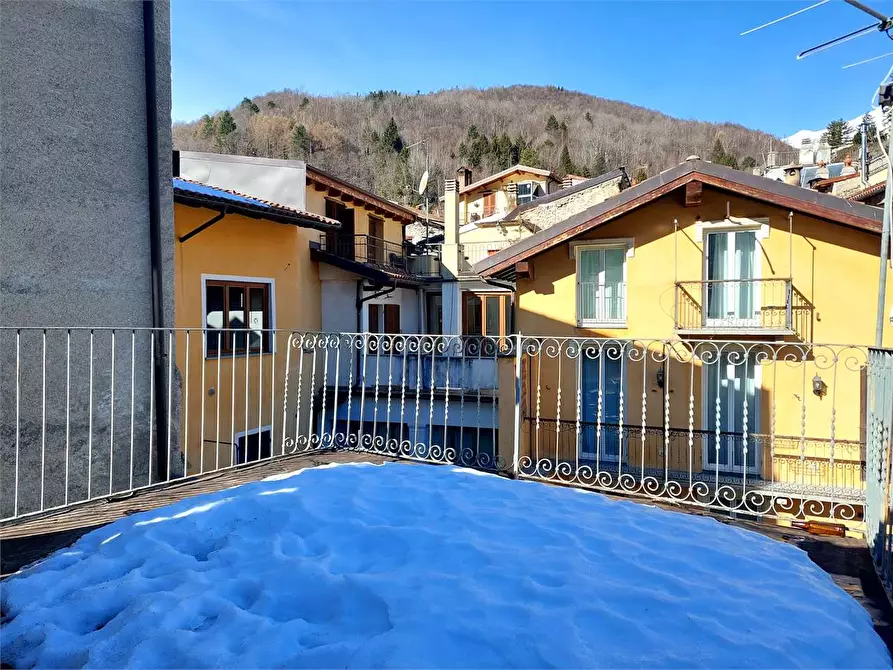 Immagine 7 di Casa indipendente in vendita  in Vicolo del Cortile 16 a Ormea