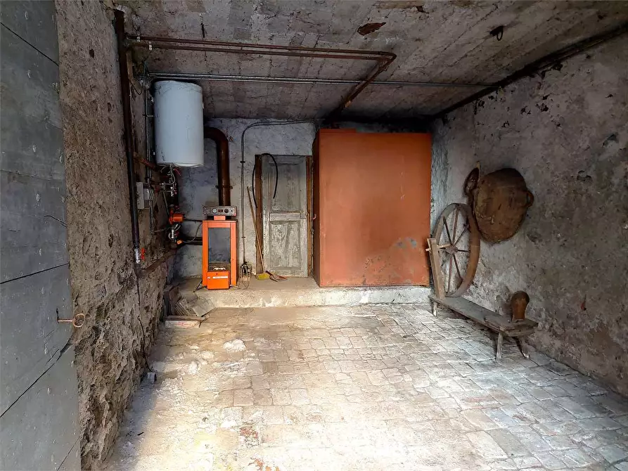 Immagine 28 di Casa indipendente in vendita  in Vicolo del Cortile 16 a Ormea