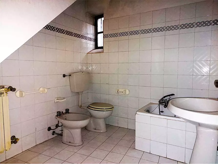 Immagine 12 di Casa indipendente in vendita  in Vicolo del Cortile 16 a Ormea