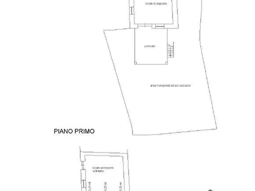 Immagine 21 di Magazzino in vendita  in Cascina Ruffini  a Garessio