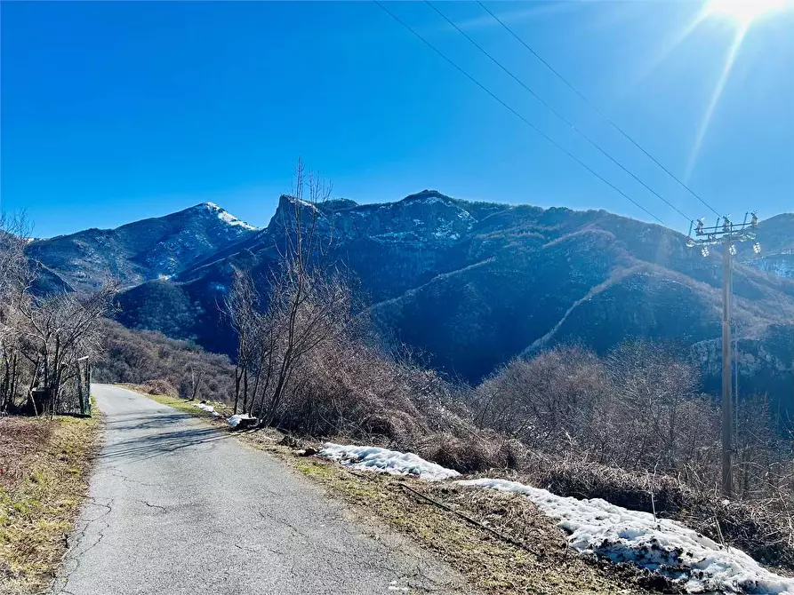 Immagine 1 di Terreno agricolo in vendita  in Frazione Eca  a Ormea