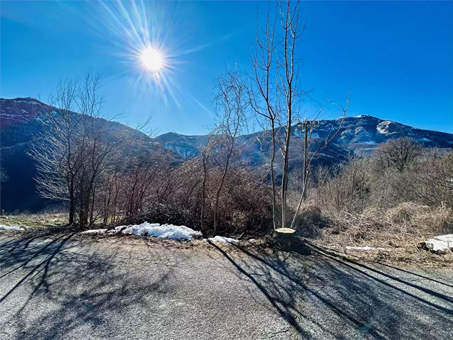 Immagine 6 di Terreno agricolo in vendita  in Frazione Eca  a Ormea
