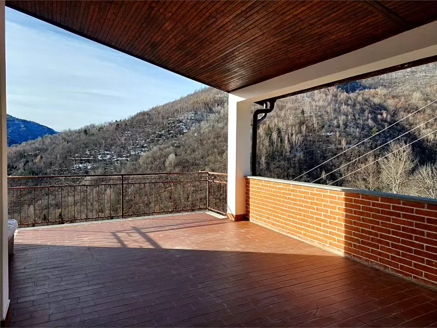 Immagine 4 di Appartamento in vendita  in Via Valdarmella Località Pronzai a Ormea