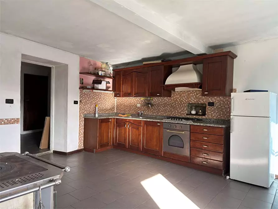 Immagine 22 di Casa indipendente in vendita  in Frazione Vellego 18 a Casanova Lerrone