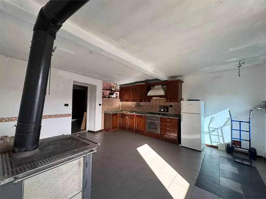 Immagine 25 di Casa indipendente in vendita  in Frazione Vellego 18 a Casanova Lerrone