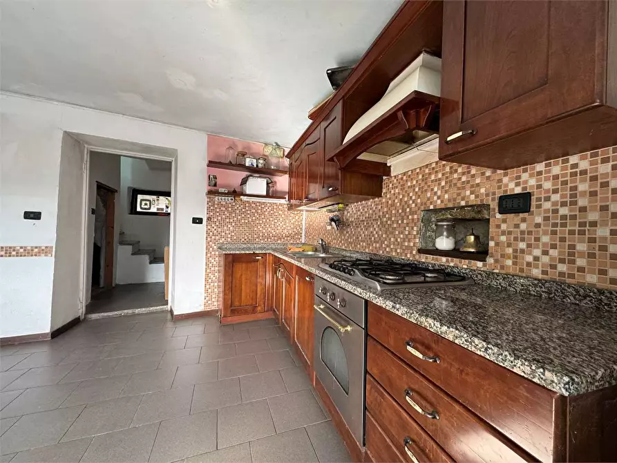 Immagine 21 di Casa indipendente in vendita  in Frazione Vellego 18 a Casanova Lerrone