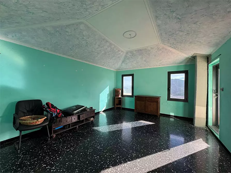 Immagine 11 di Casa indipendente in vendita  in Frazione Vellego 18 a Casanova Lerrone