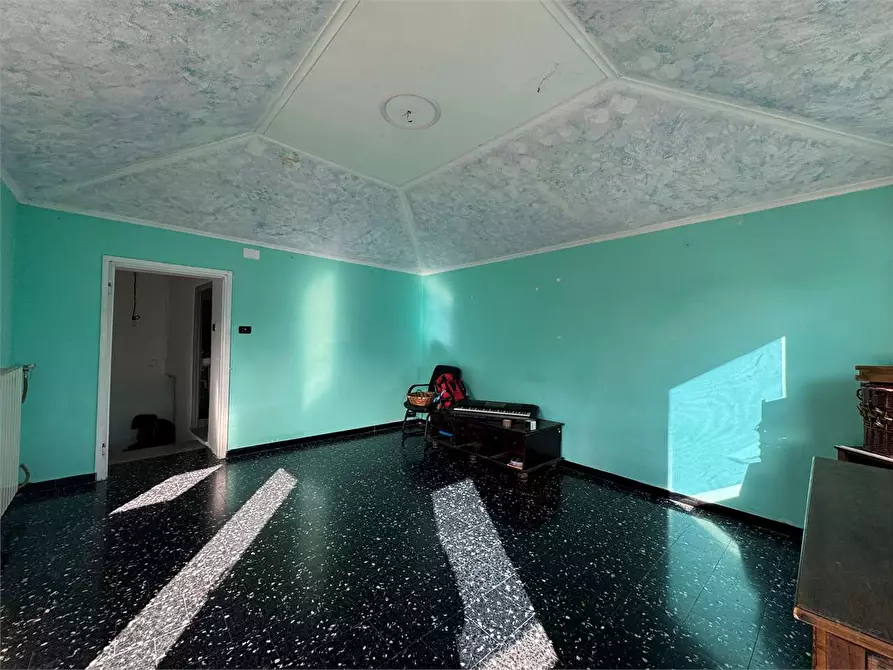 Immagine 10 di Casa indipendente in vendita  in Frazione Vellego 18 a Casanova Lerrone