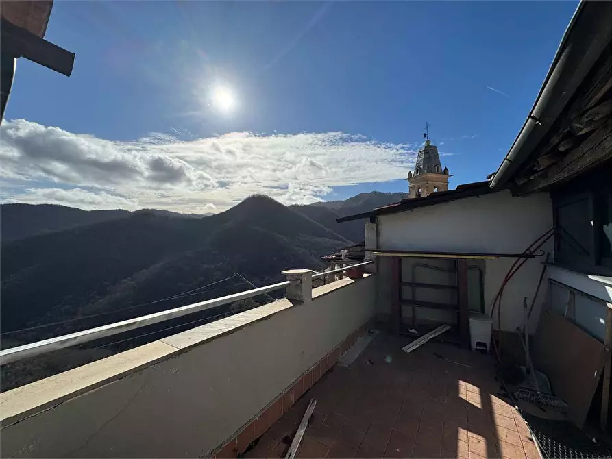 Immagine 7 di Casa indipendente in vendita  in Frazione Vellego 18 a Casanova Lerrone