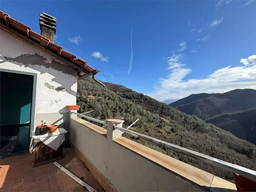 Immagine 6 di Casa indipendente in vendita  in Frazione Vellego 18 a Casanova Lerrone