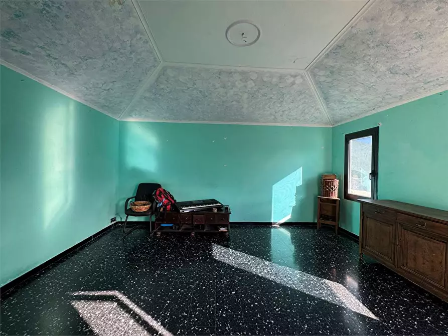 Immagine 12 di Casa indipendente in vendita  in Frazione Vellego 18 a Casanova Lerrone