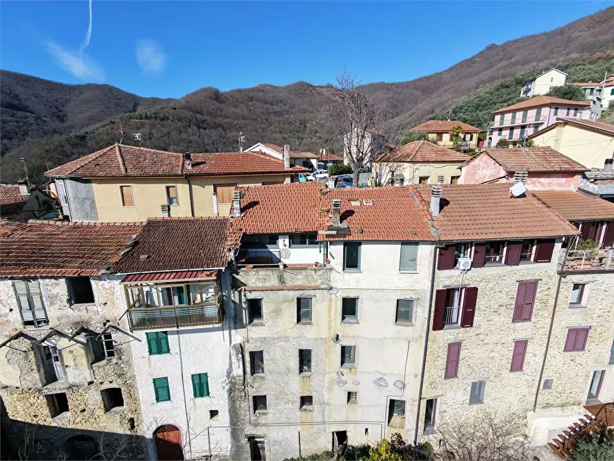 Immagine 30 di Casa indipendente in vendita  in Frazione Vellego 18 a Casanova Lerrone